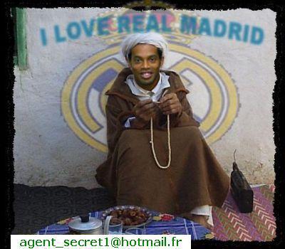 lhaj ronaldinho